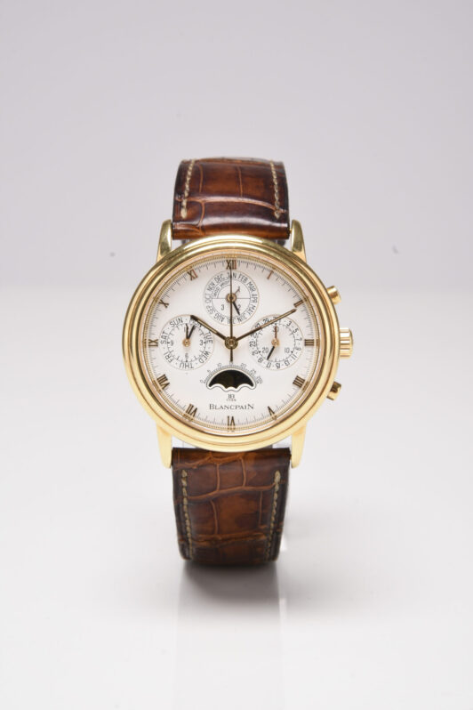 Diamond Jewellery and Watches