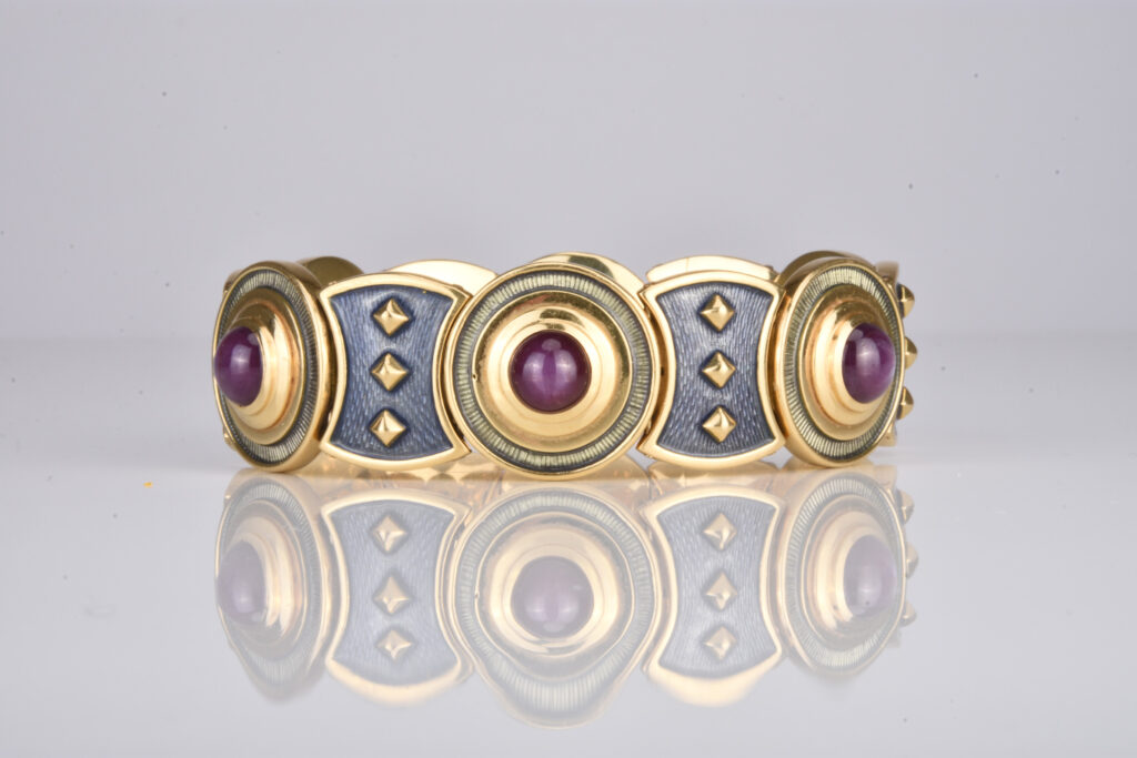 Diamond Jewellery and Watches