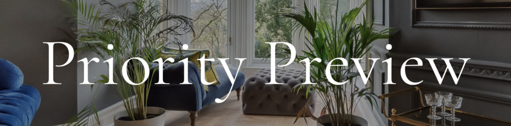 Priority Preview Banner